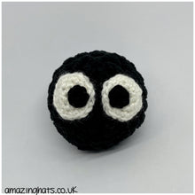 Load image into Gallery viewer, Soot Sprite