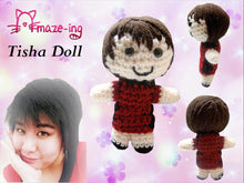 Load image into Gallery viewer, Personalised MINI-ME Doll