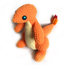 Load image into Gallery viewer, Large Charmander