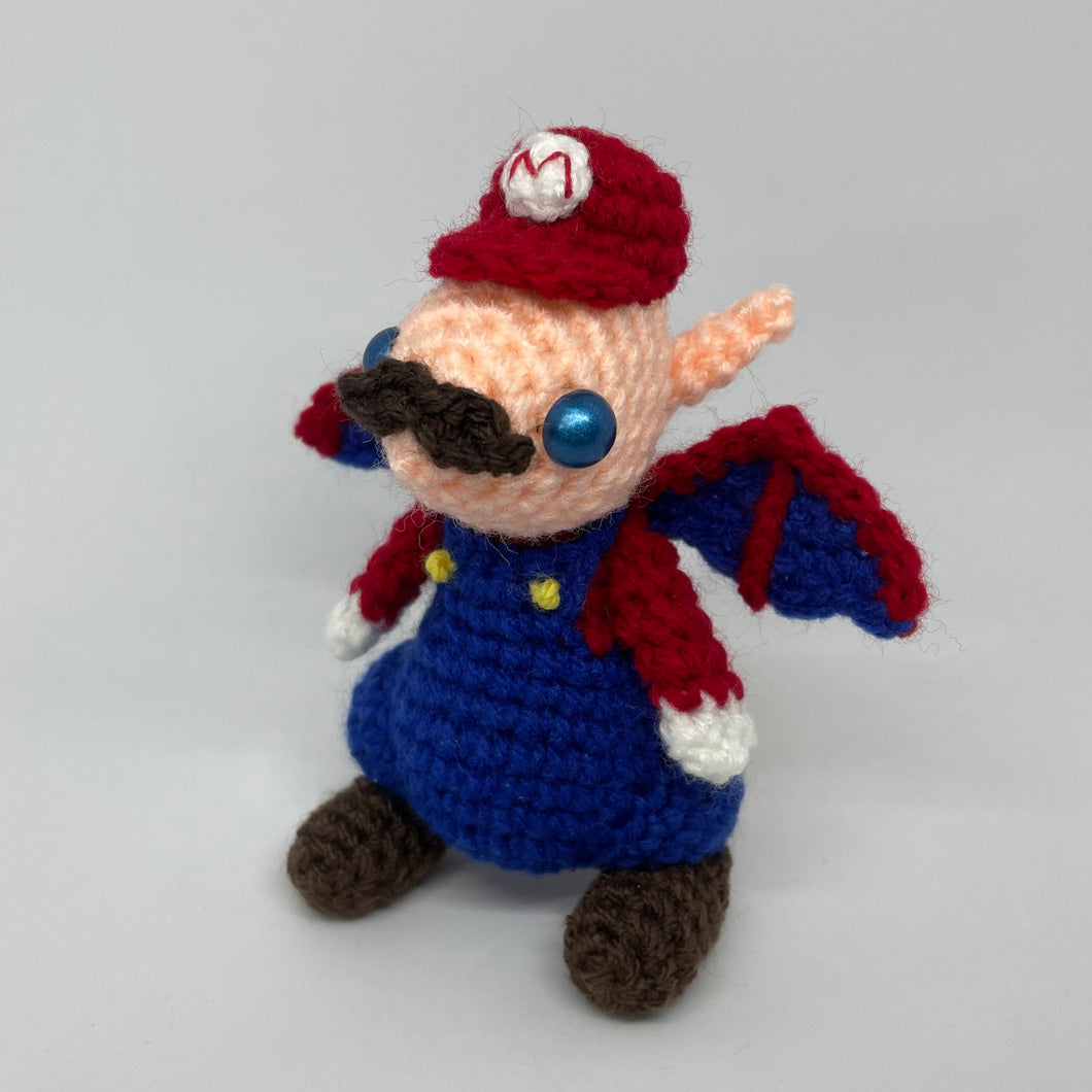 Mario Dragon