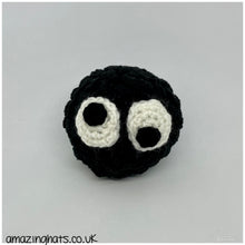 Load image into Gallery viewer, Soot Sprite