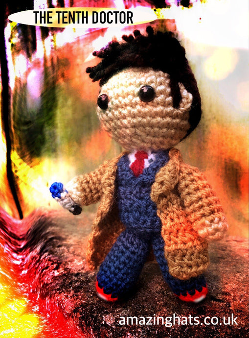 10th Doctor