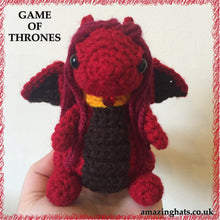Load image into Gallery viewer, Game of Thrones - Melisandre