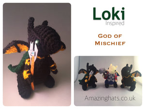 Loki Dragon
