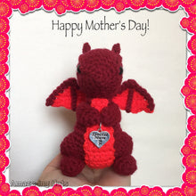 Load image into Gallery viewer, Mother&#39;s Day Dragon - Special Mum